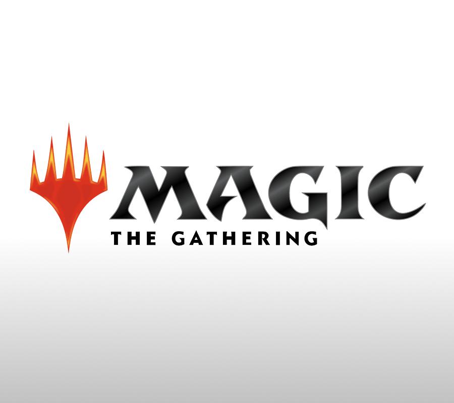 Magic: The Gathering Logo