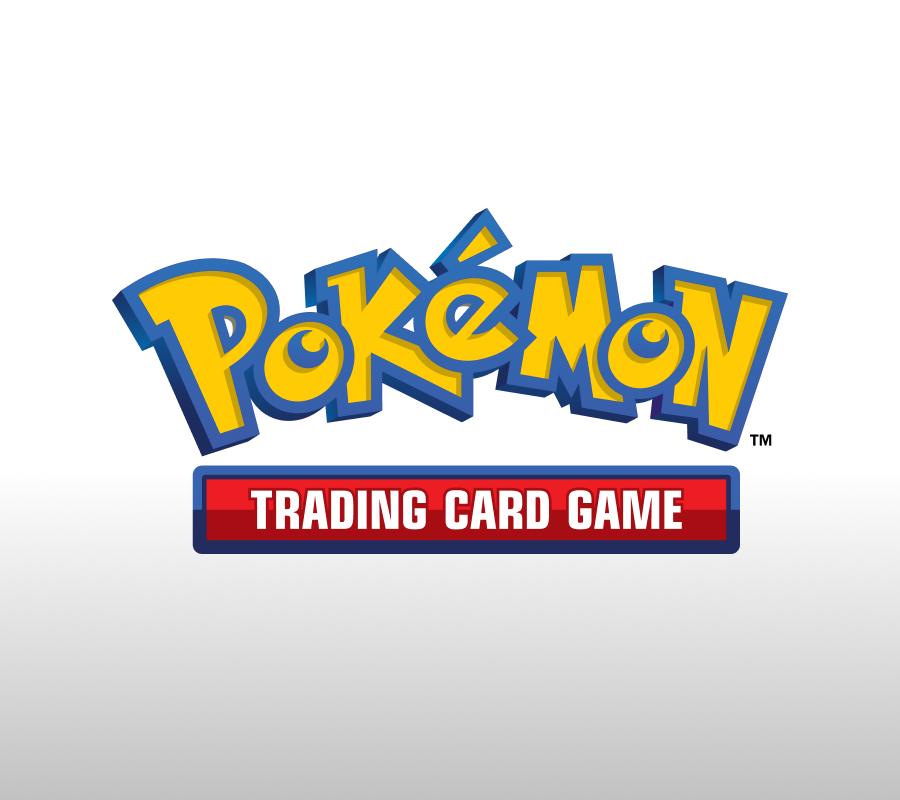 Pokémon TCG Logo